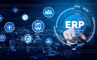 จะเลือกโปรแกรม ERP ให้เข้ากับบริษัทอย่างไร ?